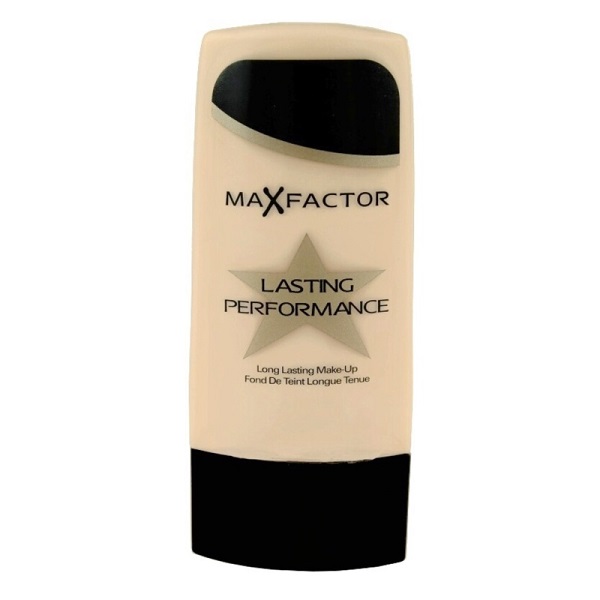 Max Factor Lasting Performance recenzie a test