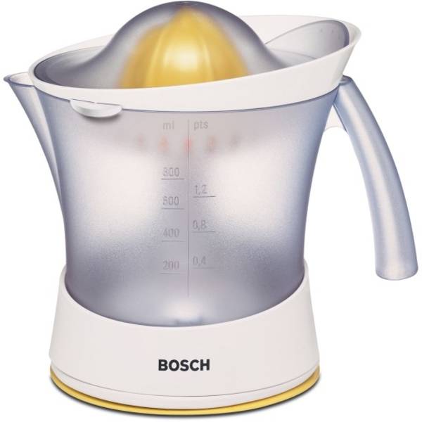 Bosch MCP3500 recenzie a test