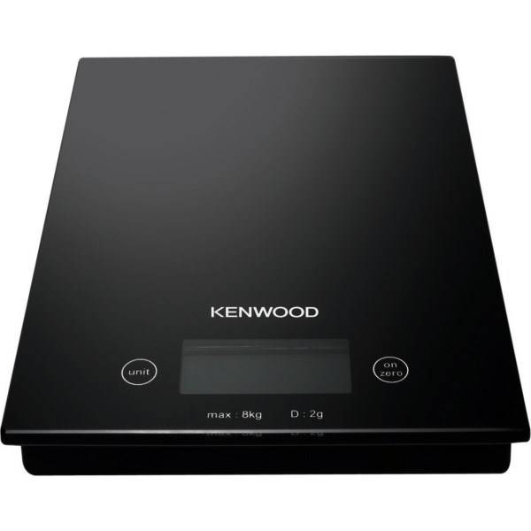 Kenwood DS400 recenzie a test