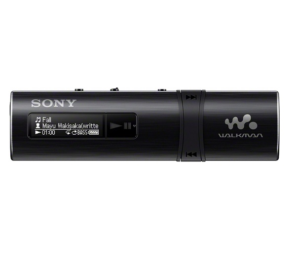Sony NWZ-B183F recenzie a test