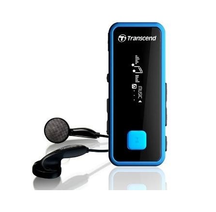 Transcend MP350 recenzie a test
