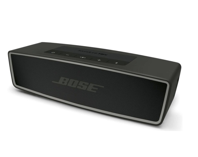 Bose SoundLink Mini Bluetooth Speaker II recenzie a test