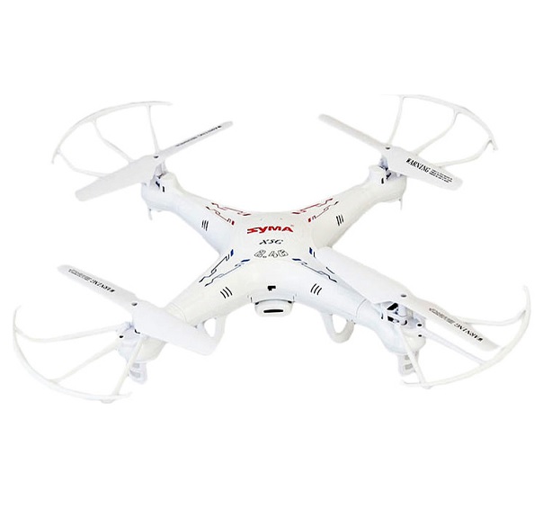 Najlepší drony: s kamerou, mini ai. | Recenzie, test (2022)
