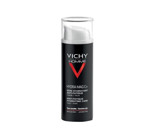 Vichy Homme Hydra-Mag C recenzie a test