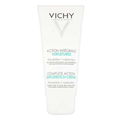 VICHY Action Integrale Vergetures recenzie a test