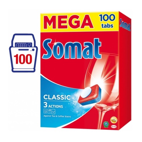 Somat classic recenzie a test