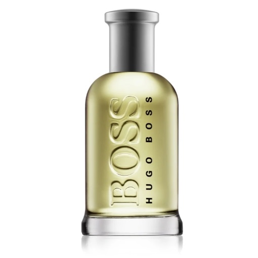 Hugo Boss No.6 Bottled recenzie a test