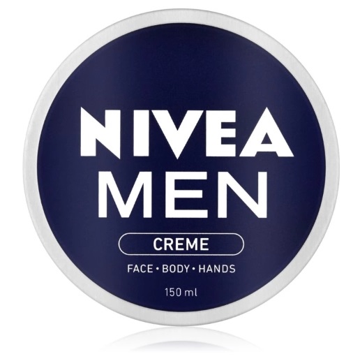 Nivea Men Original recenzie a test