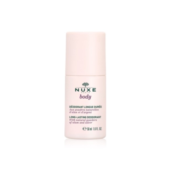 Nuxe Body recenzie a test