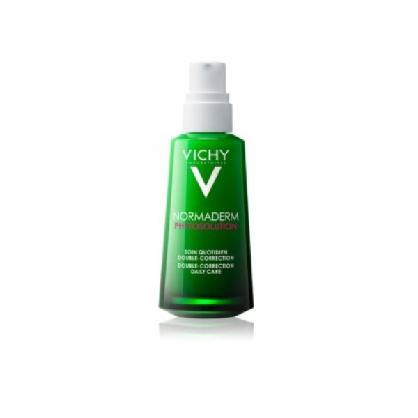 Vichy Normaderm Phytosolution recenzie a test