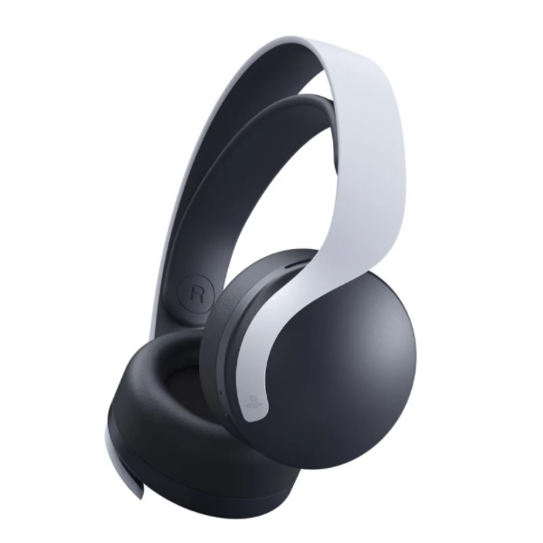 Sony PS5 Pulse 3D Wireless Headset recenzie a test