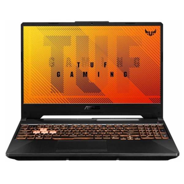ASUS TUF Gaming F15 recenzie a test
