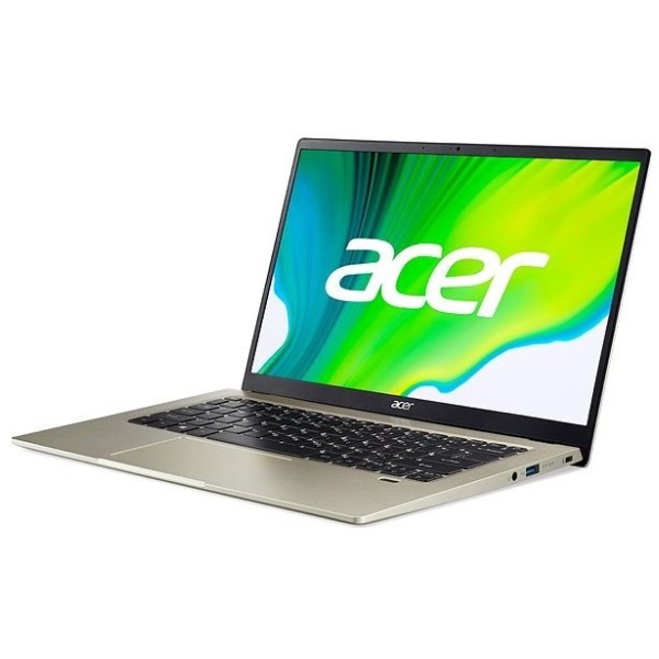 Acer Swift 1 recenzie a test