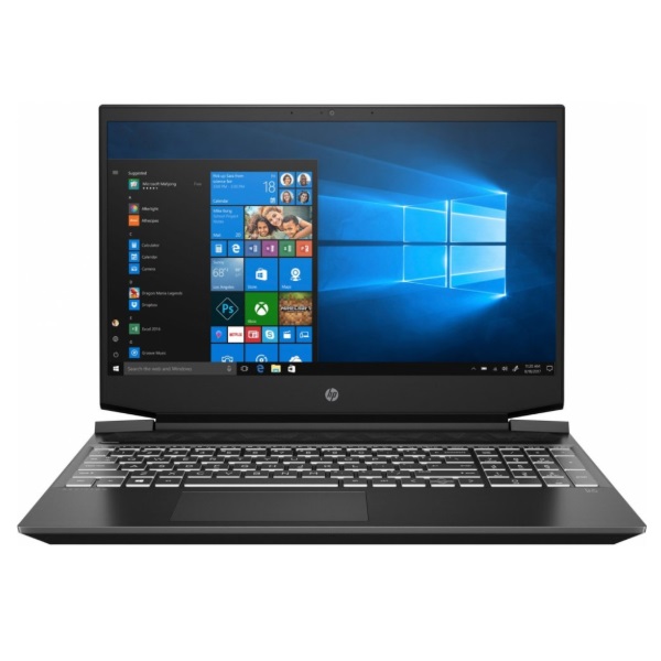 HP Pavilion Gaming 15 recenzie a test