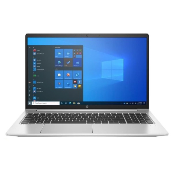 HP ProBook 450 G8 recenzie a test