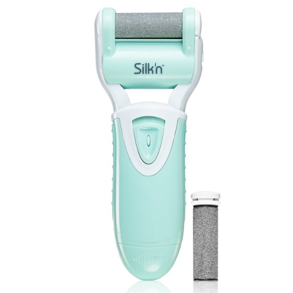 Silk'n MicroPedi Wet & Dry recenzie a test